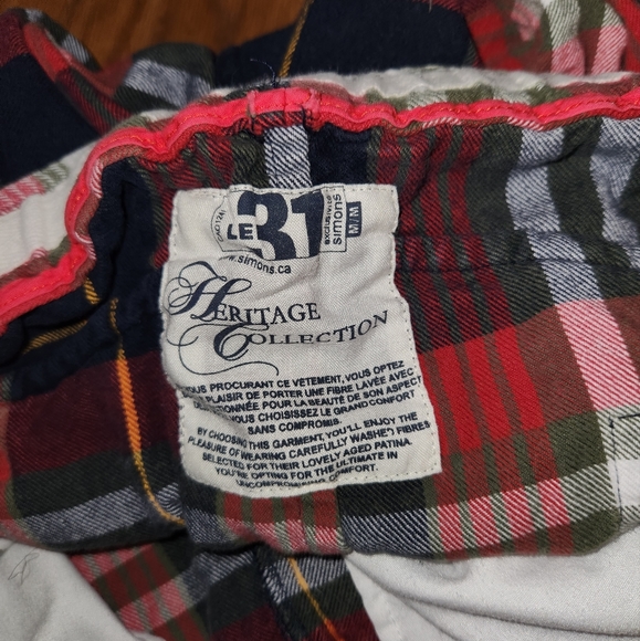 Le 31 (Simon's) sleeping pants - Picture 2 of 12